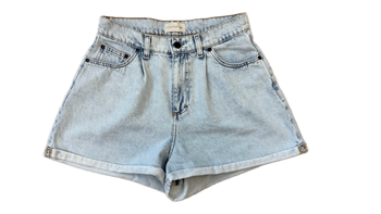 SZORTY AVENUE DENIM