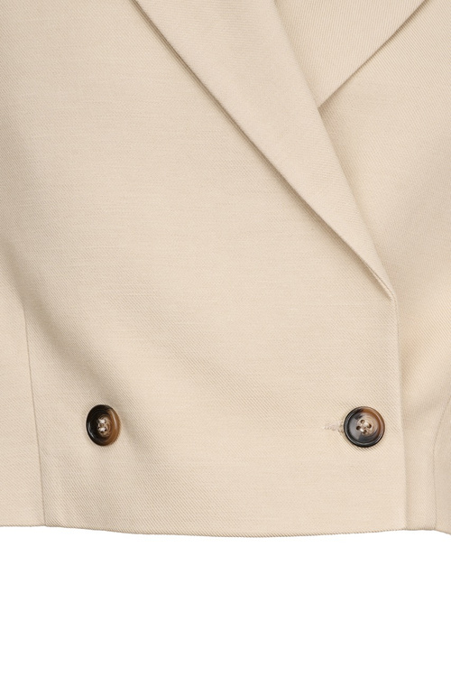 BLAZER HAMILTON SAND