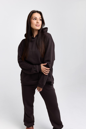 SPODNIE BRONTIE CHOCOLATE