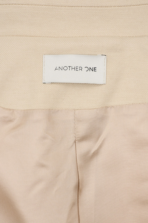BLAZER HAMILTON SAND