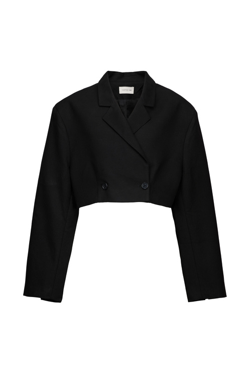BLAZER HAMILTON BLACK