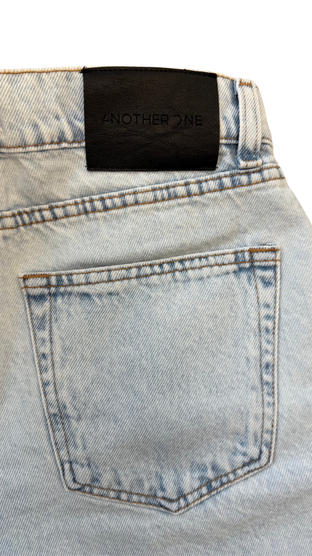 SZORTY AVENUE DENIM