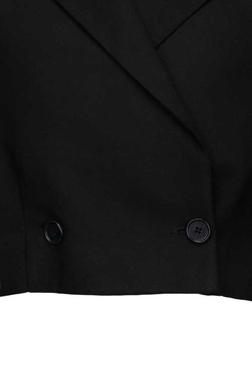 BLAZER HAMILTON BLACK