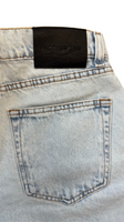 SZORTY AVENUE DENIM