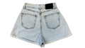 KOS WHITE SHORTS