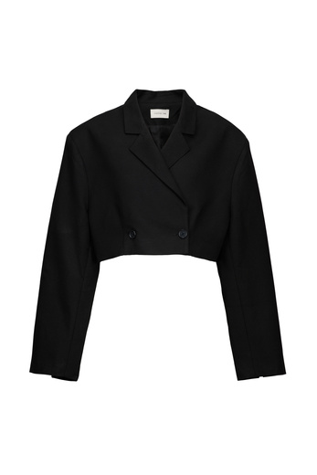 BLAZER HAMILTON BLACK