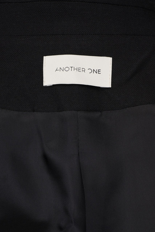BLAZER HAMILTON BLACK