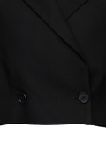 BLAZER HAMILTON BLACK